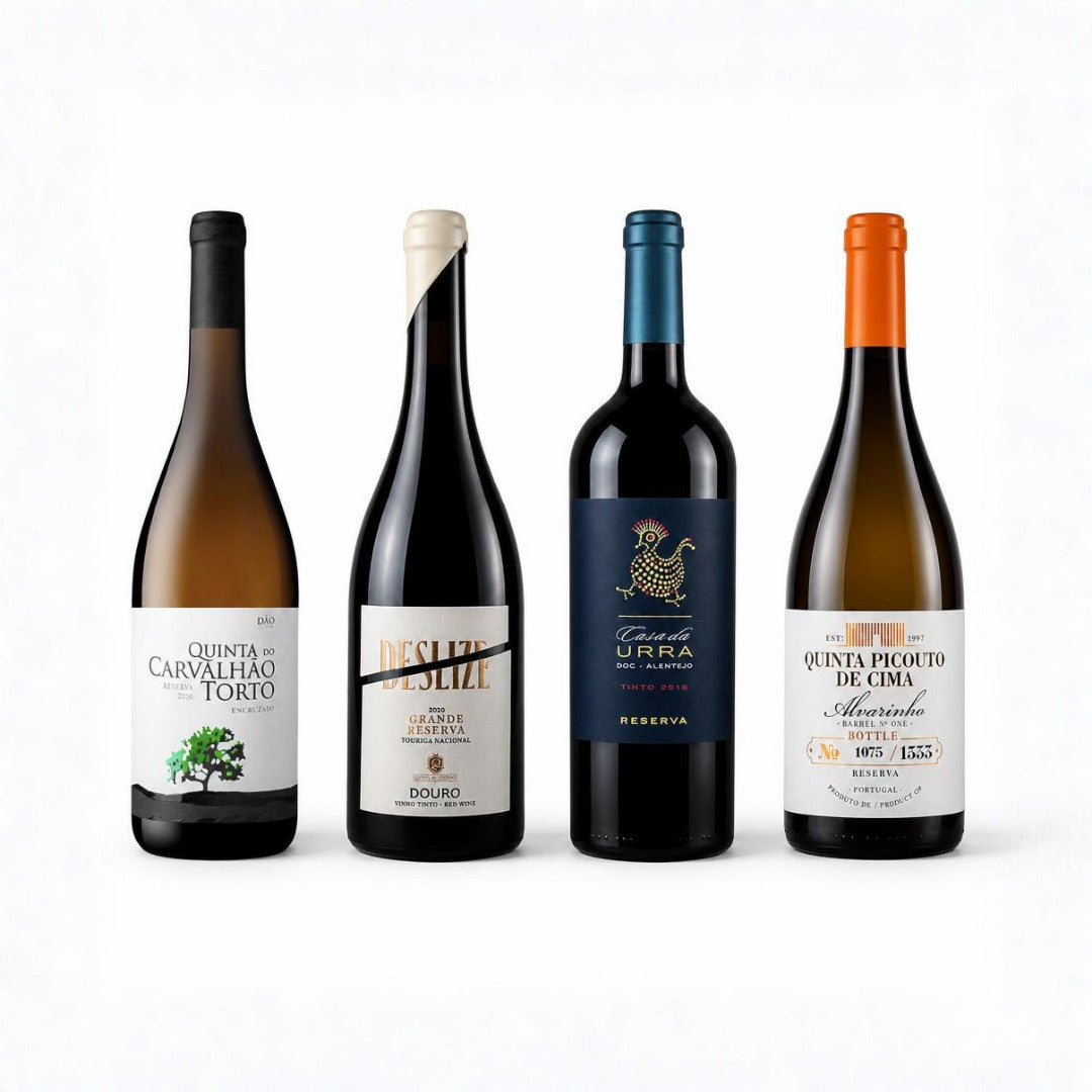 Kit Seleção do Sommelier