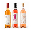 Kit Trio de Rosés Sensacionais 2023