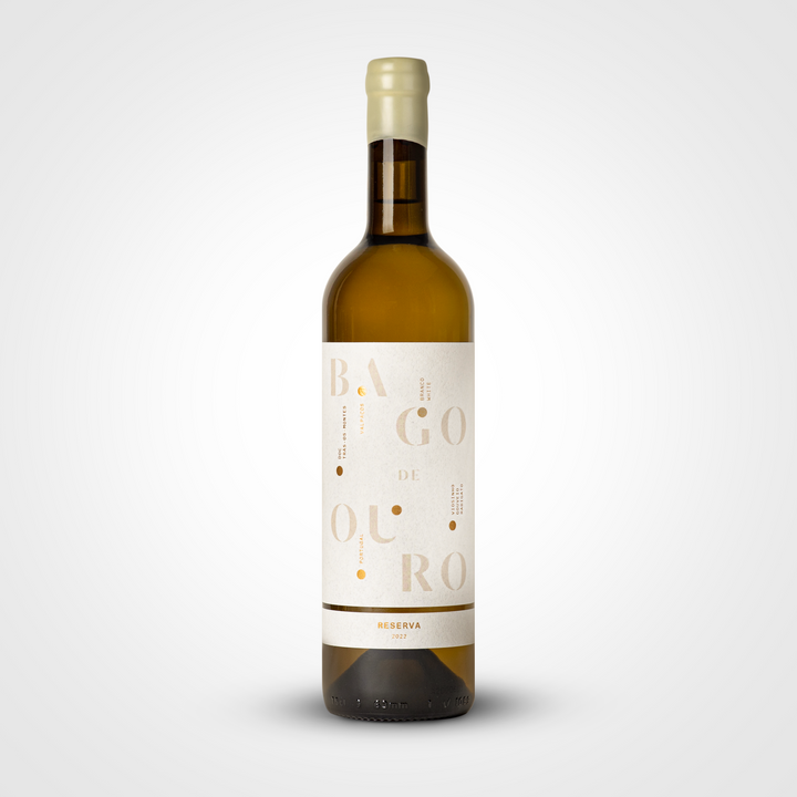 Bago de Ouro Reserva Branco 2022
