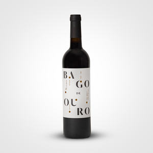 Bago de Ouro Colheita Tinto 2022