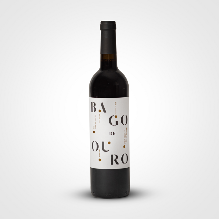 Bago de Ouro Colheita Tinto 2022